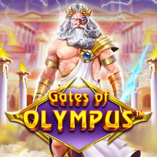 Gates of Olympus™